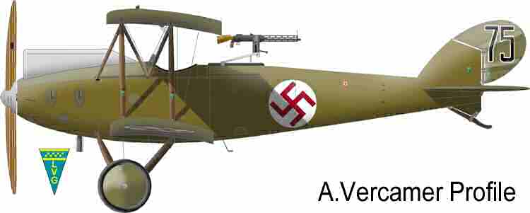 LVG C.V #75